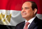 السيسي يعزي السعودية في ضحايا طائرة أرامكو