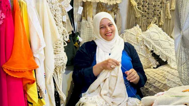 3 ملايين مواطن و730 ألف أسرة منتجة استفادوا من مشروعات الأسر المنتجة