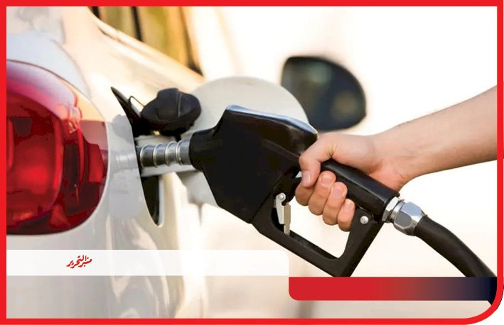 الأجهزة الأمنية تقبض على حرامية المواد البترولية بالقطامية