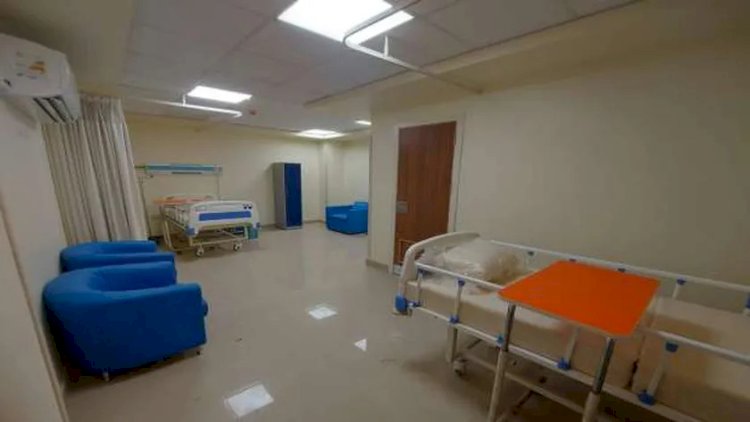 تقديم الخدمات الطبية لـ2.7 مليون مواطن بالمنشآت الطبية في المنيا