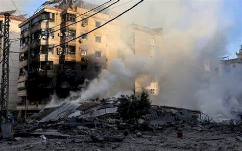 إصابة 3 جنود للاحتلال في تفجير عبوة ناسفة بجباليا