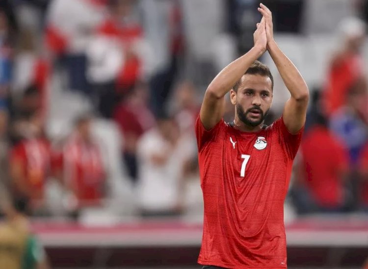 النيابة العامة تعلن نتائج تحقيقاتها في وفاة اللاعب أحمد رفعت بسكتة قلبية