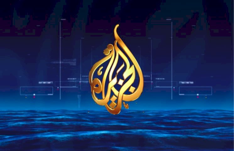 قرار من السلطة.. وقف عمل قناة الجزيرة بالأراضي الفلسطينية