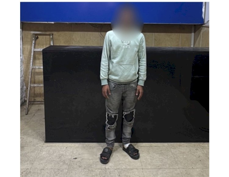 ضبط قائد دراجة قتل مواطن بالقاهرة