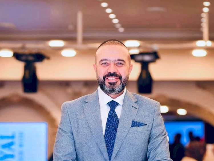 الدكتور أحمد الملا يقدم بحثًا ثوريًا بمؤتمر دبي حول علاج العقم بالحقن المجهري