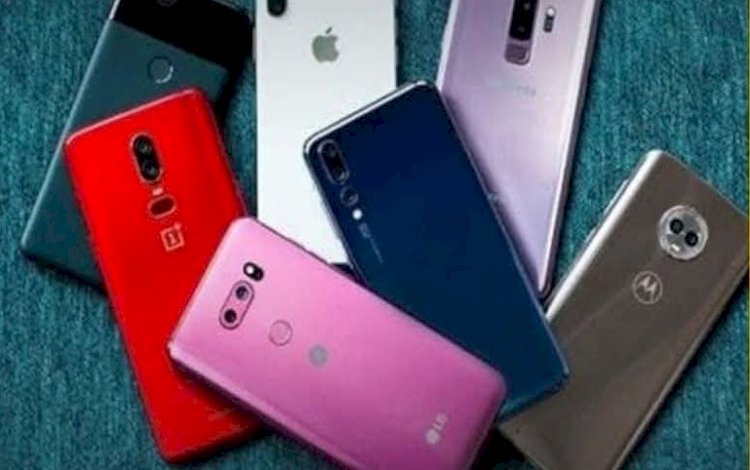 تحصيل 500 ألف جنيه رسوم موبايلات من 60 مواطنًا خلال 48 ساعة