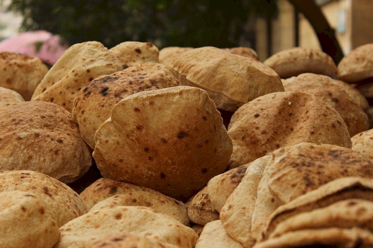 جهود الداخلية لحماية المواطنين من  المتلاعبين فى اسعار الخبز