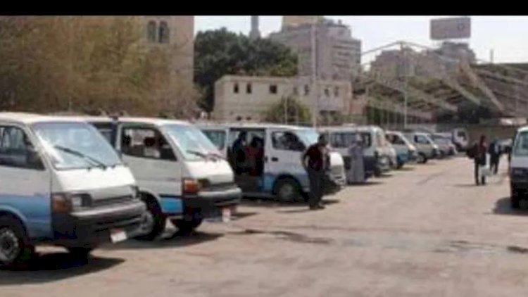 محافظ المنيا: فتح باب التقدم لاستبدال سيارات الأجرة بمركز ديرمواس