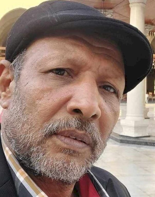 كل عام واقباط بلدنا طيبين .. شعر كمال الحمرانى