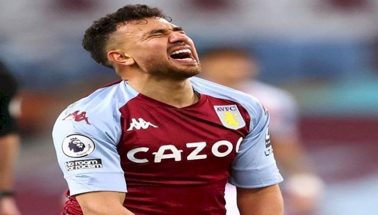 الموت يفجع محمود تريزيجيه