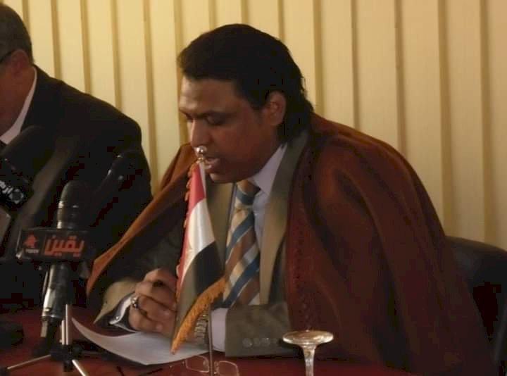 "الحبيب النوبي " يهنئ شيخ الأزهر بيوم ميلاده ال 79: رجل الإنسانية والخير والسلام 