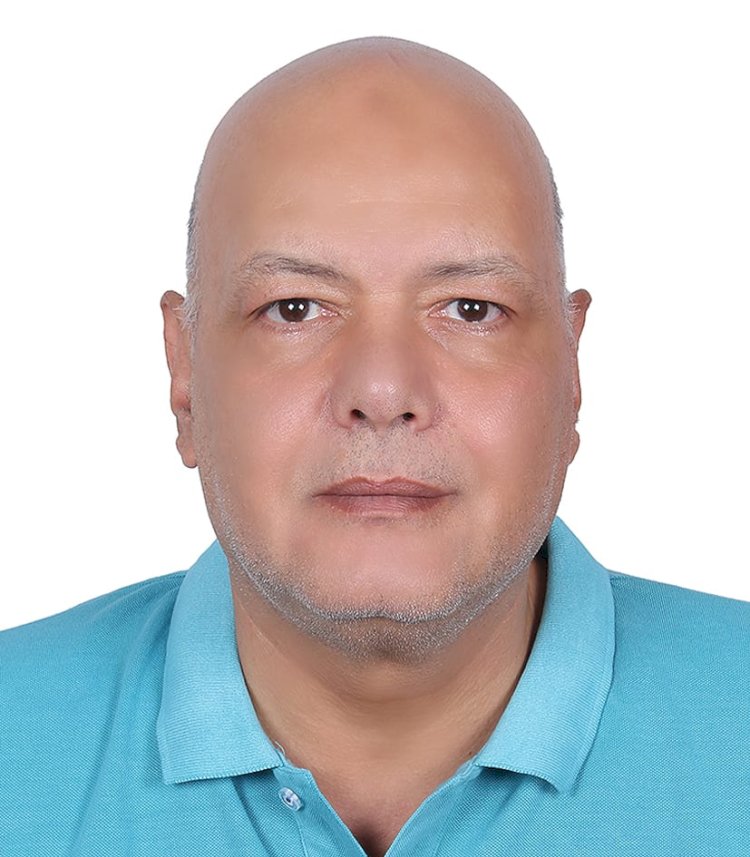 رئيس شعبة المحاجر: تطوير القوانين والتشريعات يعمل على جذب الاستثمارات