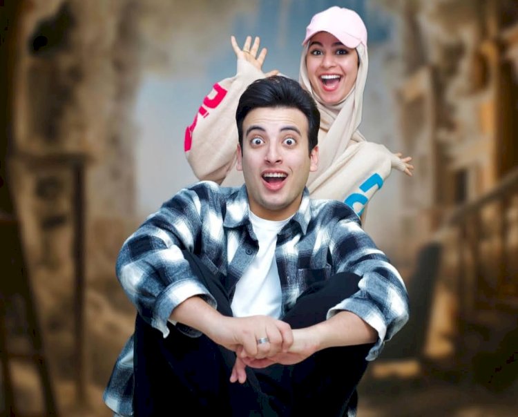 الحسن  يتصدر التريند بأغنيته الأولى مطرقعة ويتجاوز المليون ونصف مشاهدة في 4 أيام 