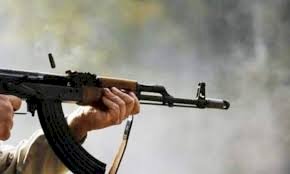 التحقيق مع 8 متهمين في واقعة تبادل اطلاق النار بالجبل الشرقي بالمنيا