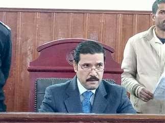 تأجيل جلسات إعادة محاكمة 4 متهمين في «أحداث شغب مطاي» بالمنيا لدور مارس