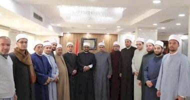 مجمع البحوث الإسلامية يوجّه قوافل توعوية للمنيا وبورسعيد وشمال سيناء والواحات البحرية 