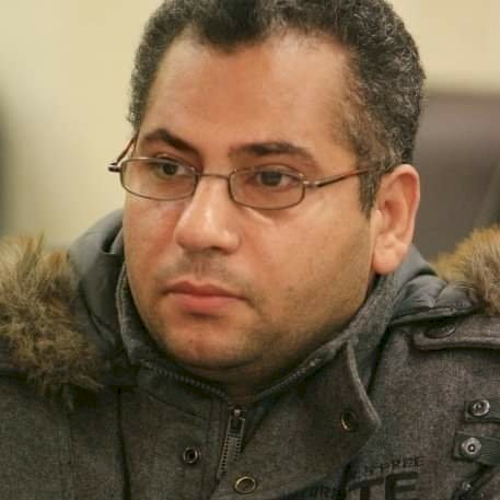 سلامة موسى مفاجأة روبير الفارس في معرض الكتاب