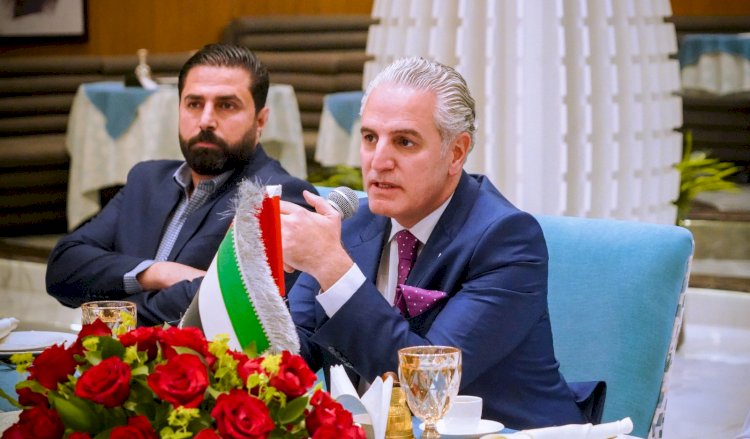 الاتحاد العربي للمعارض: مصر وجهة جاذبة للاستثمار وسياحة المعارض