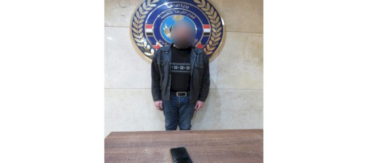 أجهزة الأمن تقبض على  3  دجالين  يمارسون نشاطهم  بالقاهرة والاسكندرية