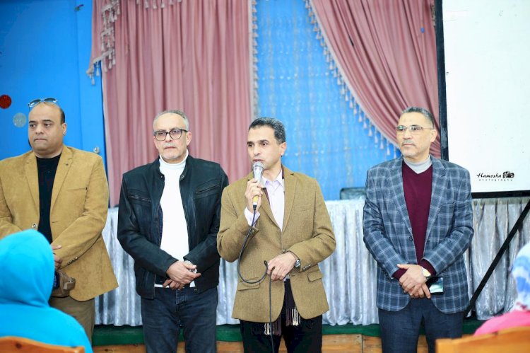 غداً... أداء طلاب كفر الشيخ لامتحانات النقل للفصل الدراسي الأول