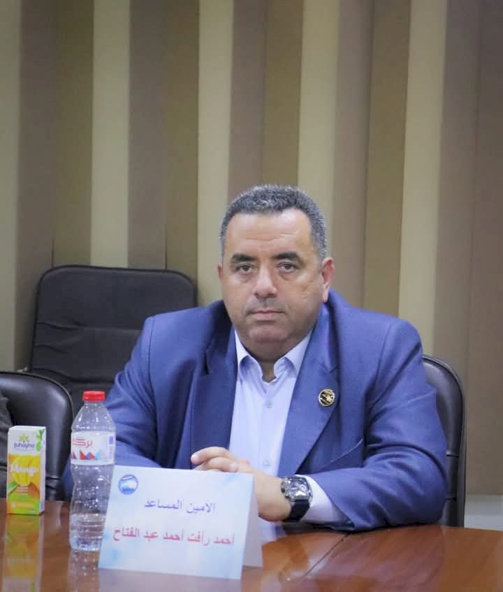 أحمد رأفت:كلمة السيسي بالأكاديمية العسكرية دعوة صريحة للتكاتف والعمل الجماعي