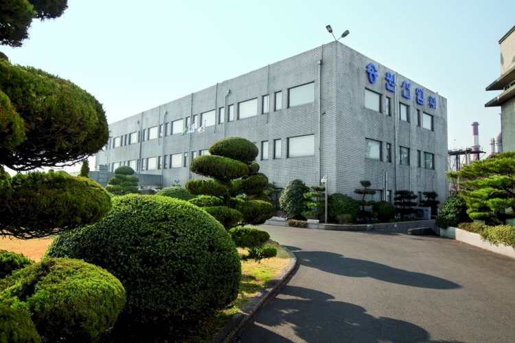 سونغ وون تُبرم شراكة مع ألتيك إنترناشونال لتوفير منتجات PVC  بالشرق الأوسط