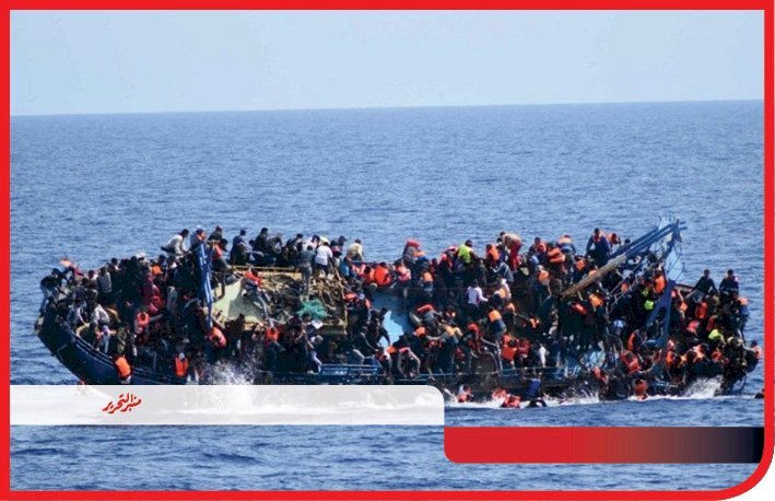 جهود امنية لمكافحة الهجرة غير الشرعية بكافة المنافذ