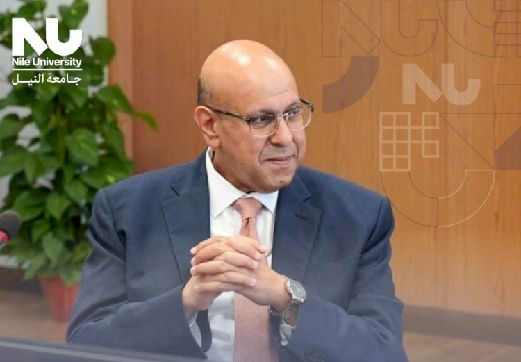 جامعة النيل تتبنى رؤية الدولة والرئيس السيسي في الجمهورية الجديدة