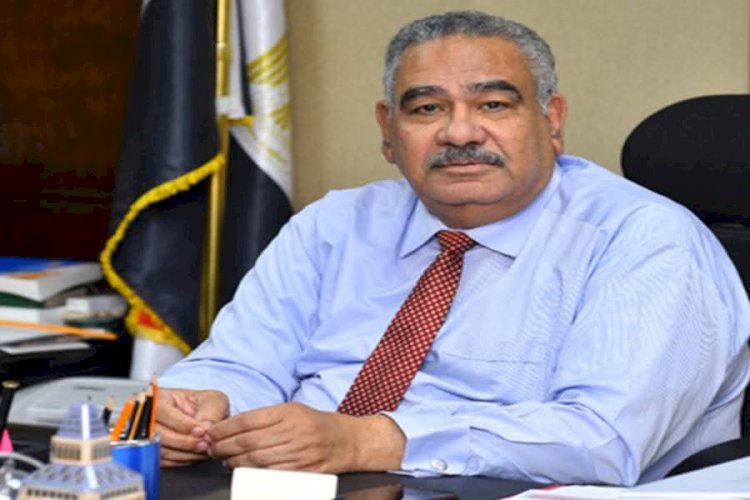 مليار مبروك القرار الوزاري للدكتور عادل موسى