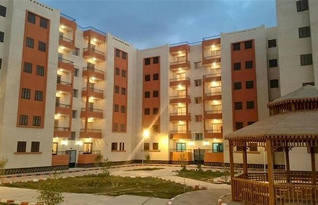 سكن لكل المصريين 5.. غدًا آخر فرصة لسداد مقدم جدية الحجز بمكاتب البريد المميكن