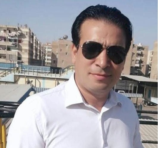 شكر وتقدير وعرفان للمهندس / رأفت زيدان