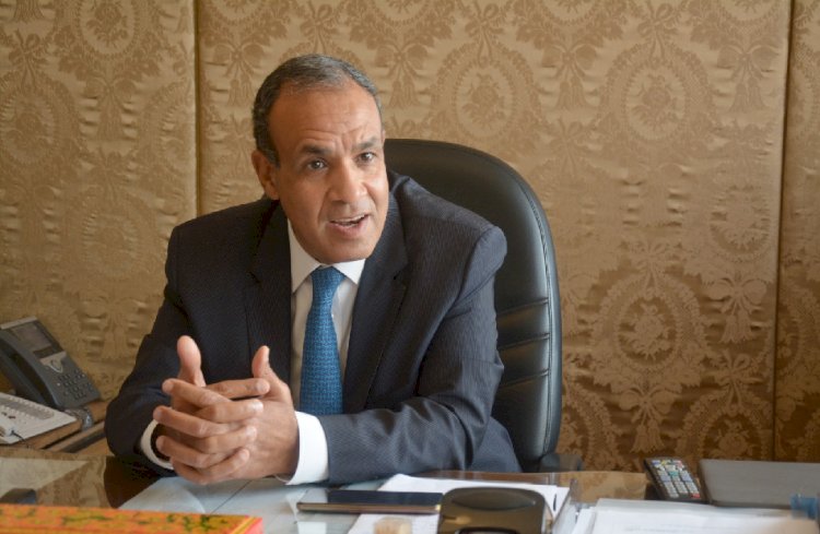 وزير الخارجية والهجرة يتوجه إلى السودان