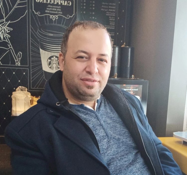 سيد طنطاوي يكتب: من فضلك أعطنى هذا الدواء واسمه (وليد فتحي)