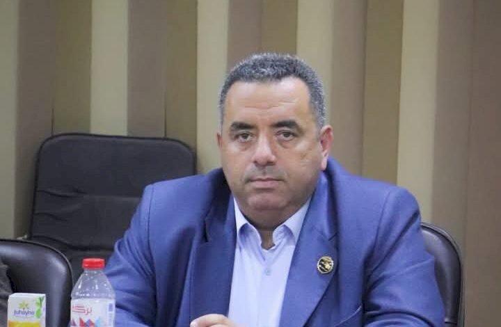 أحمد رأفت : مصر كانت وما زالت وستظل الداعم الأول للقضية الفلسطينية