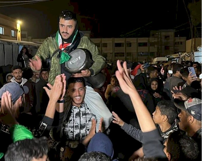 الجهاد تؤكد : فرضنا إتفاقا مشرفا واليقظة مهمة لضمان التنفيذ الكامل