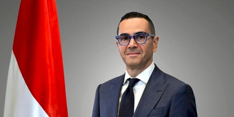 وزير الاستثمار والتجارة الخارجية يستعرض مؤشرات الصادرات المصرية خلال عام 2024