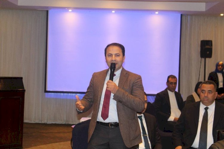 قيادي بمستقبل وطن: القيادة المصرية عملت لتخفيف  معاناة الشعب الفلسطيني