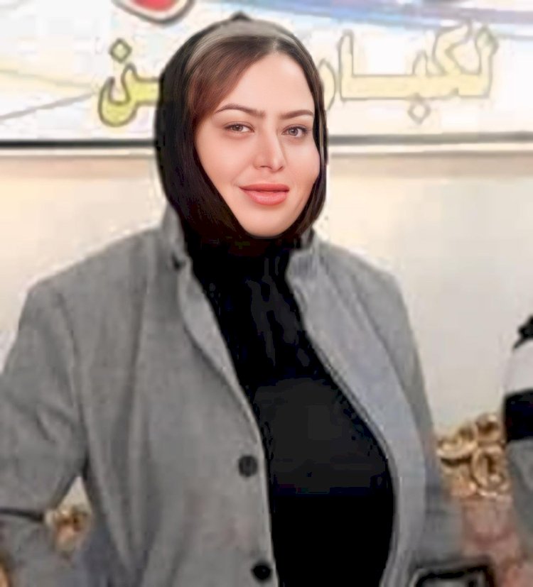 الدكتورة شيماءالجنيدي : مصر ستظل الحامي والمدافع عن القضية الفلسطينية