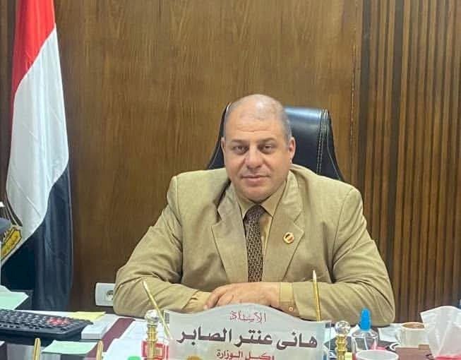 انتهاء امتحانات النقل بالتعليم العام ، وتجهيز لجان الإعدادية بقنا