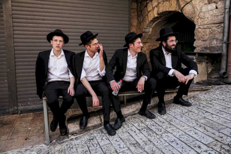 جيش الاحتلال يعاقب متطرفيه الهاربين من التجنيد