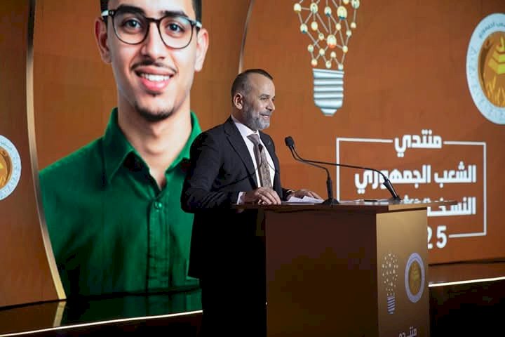 انطلاق فعاليات النسخة الثانية من منتدى حزب الشعب الجمهوري