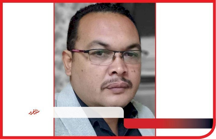 وحيد الكيلانى يكتب : أشجار وأحجار.. حكاية الطبيعة الصامتة