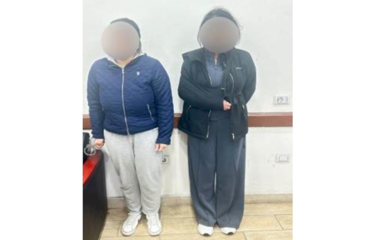 فيديو إدعاء سيدة بتعدى بعض الأشخاص عليها بسلاح مختلق بالإسكندرية