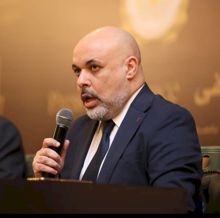 شعبة الذهب والمعادن تتواصل مع"التمثيل التجاري" لمعرفة احتياجات الأسواق الدولية