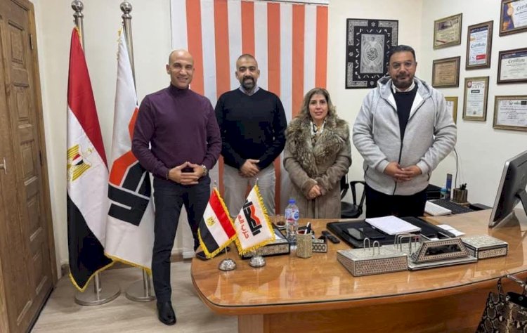 أمانة حزب العدل  بالبحر الأحمر تناقش خطة عمل أمانة المرأة