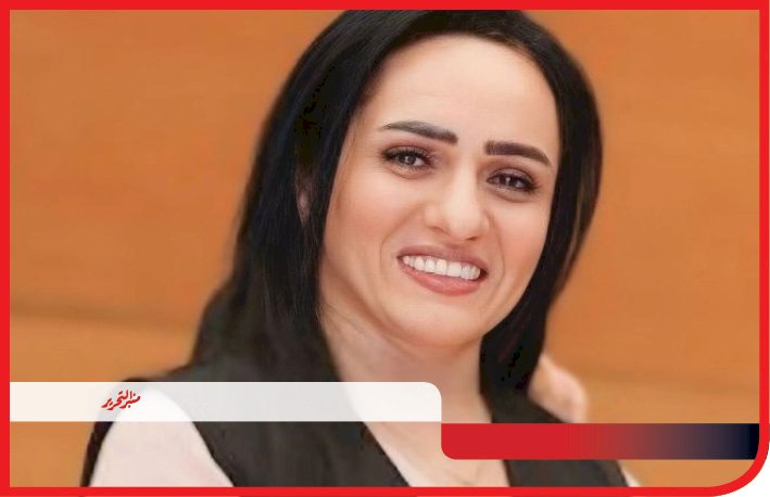 بسمة جميل: لقاء الرئيس السيسي وحفتر يؤكد دور مصر في دعم واستقرار ليبيا