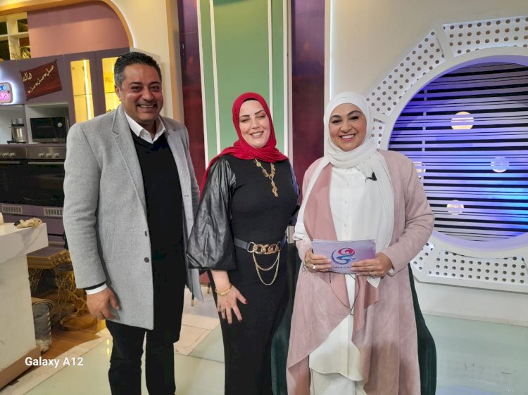 أصحاب معرض أثاث يكشفون سر التوازن ما بين الجودة والتكلفة