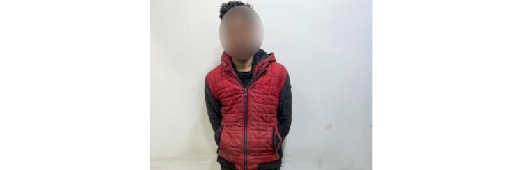 الداخلية تكشف إدعاء إحدى السيدات بقيام أحد الأشخاص بخطف طفلة من والدتها بالقليوبية