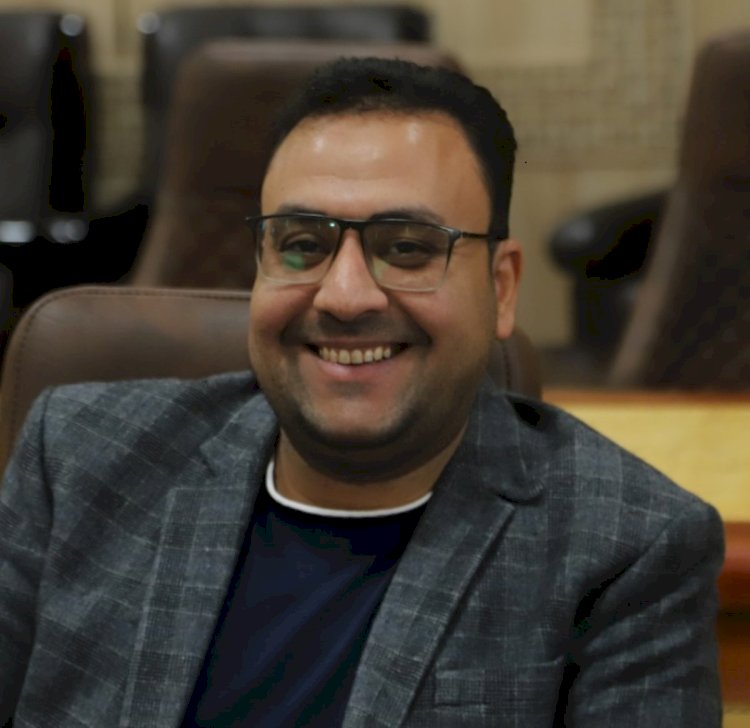 ترشيح / صدام  حسين  ..... لجوائز خريجي جامعات المملكة المتحدة