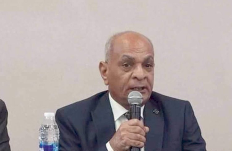 رئيس حزب الريادة يشيد بالعفو الرئاسي عن 4466 من  المحكوم عليهم